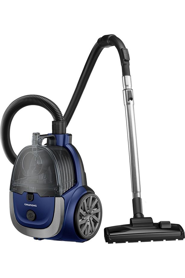 Vaccum Drmz 890 W En Güçlü Vcc 2170 Toz Torbasız Süpürge,2.5 Litre ,A++ enerji, Ergonomik - 2