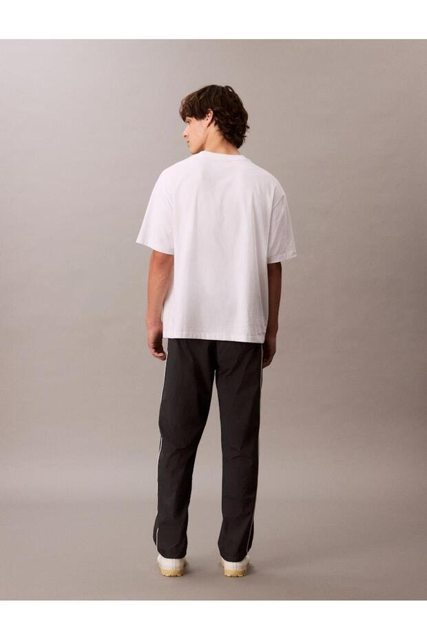 COTTON NYLON DRAWSTRING PARACHUT - 4