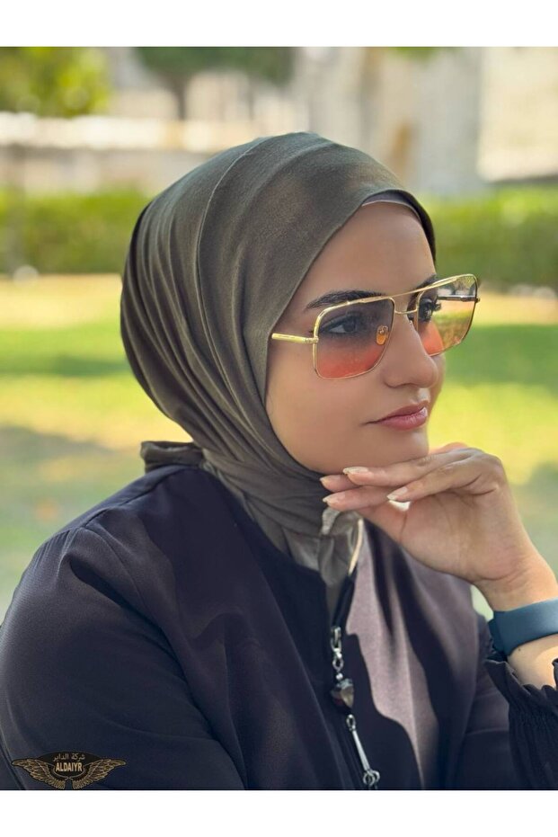 Hijab Bone Binding Him with Stones