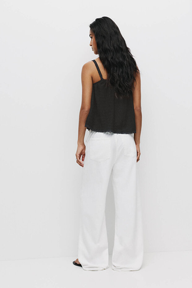 Kloş askılı top - 3