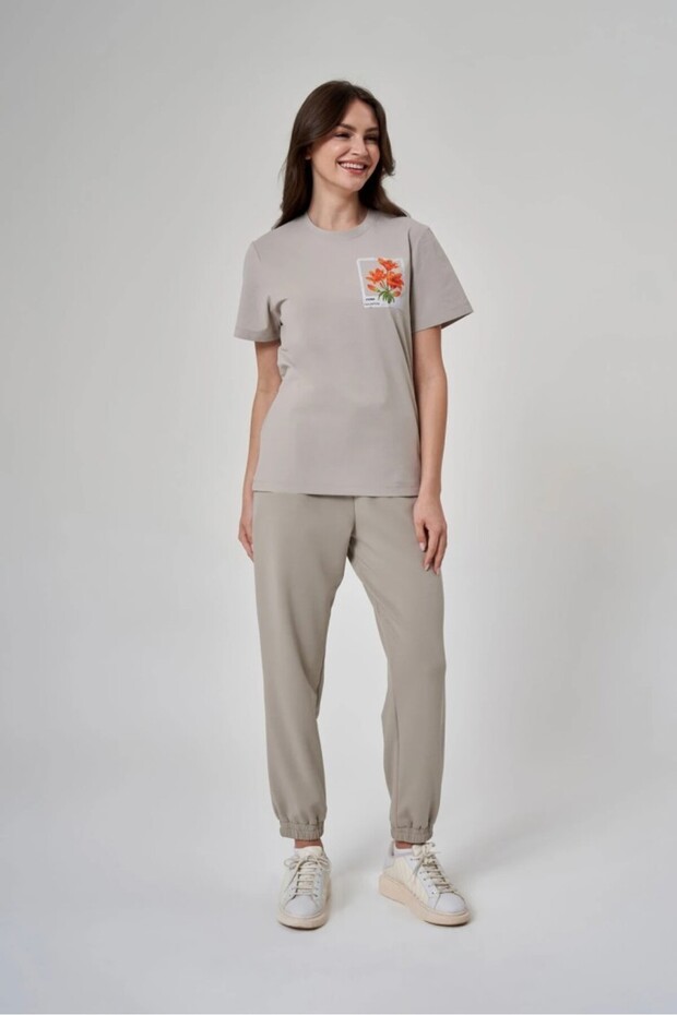 Women Tshirt-1522117-Kum