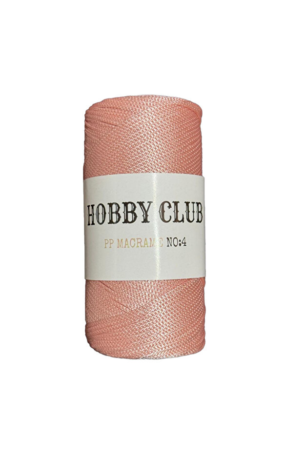 بوليستر مكرامية رقم: 4 200GR 2mm-070 بودرة