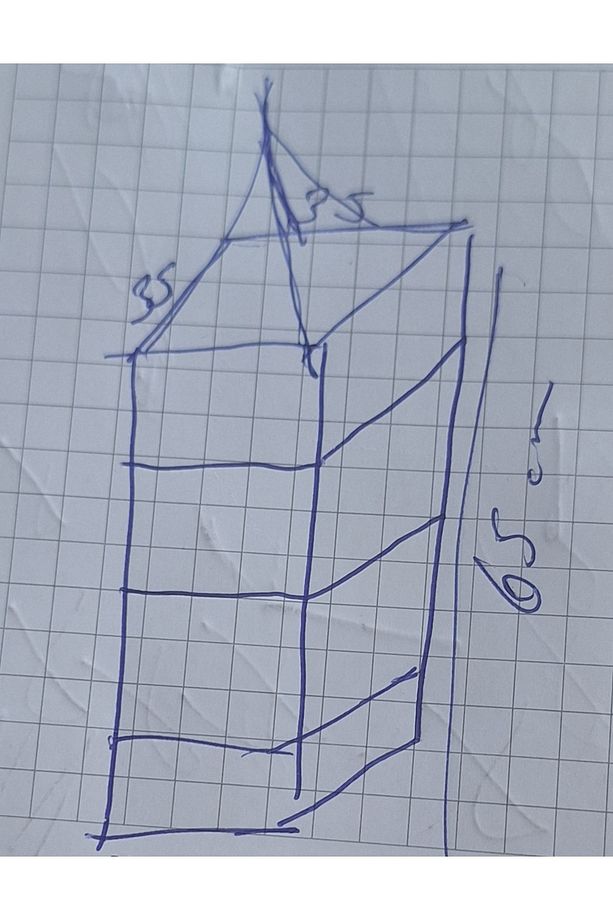 SEBZE KURUTMA FİLESİ - 2