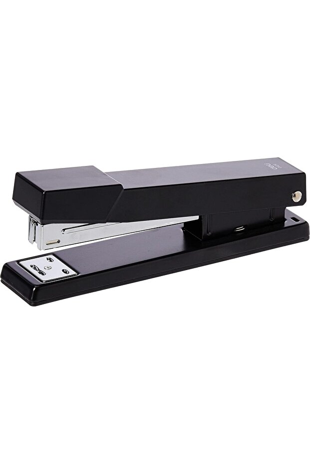 دباسة E0424 كاملة الشريط، سوداء - 1