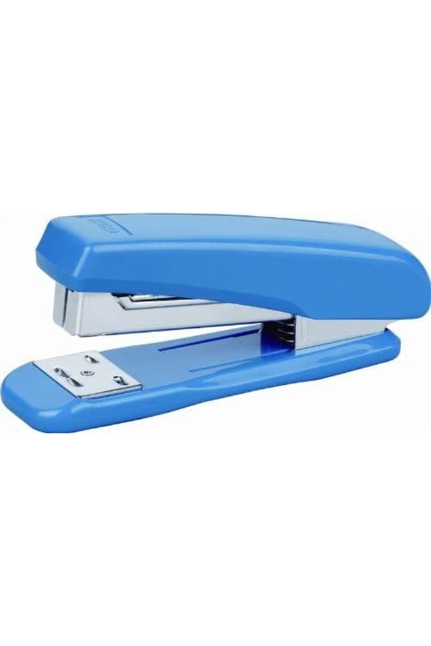 دباسة بلاستيكية E0306، متوسطة الحجم، متنوعة - 3