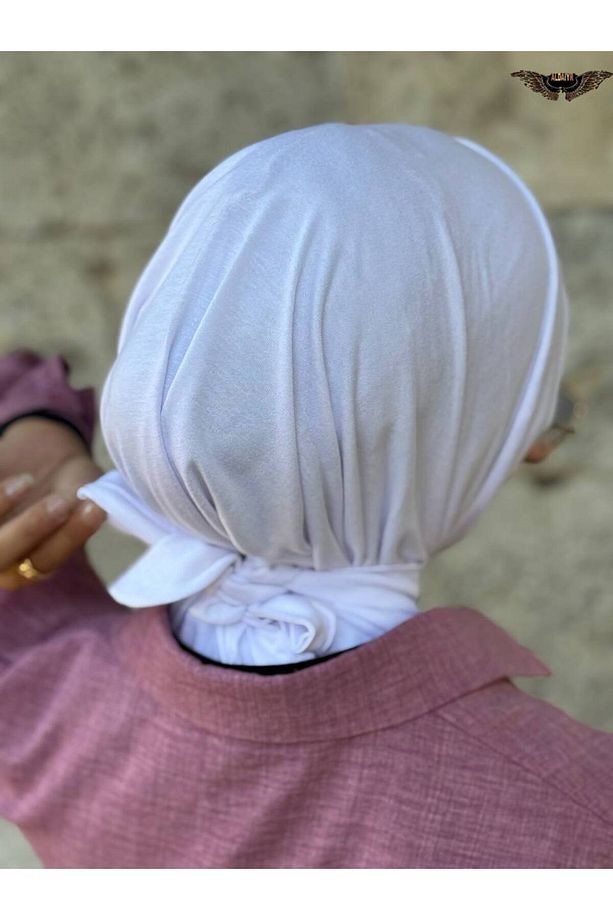Hicap bone bağlama onu taşlı - 4