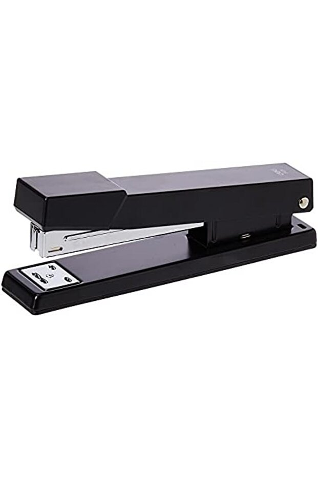 دباسة E0424 كاملة الشريط، سوداء - 2