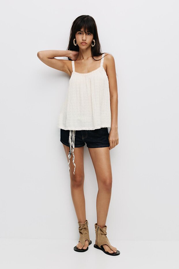 Kloş askılı top - 3