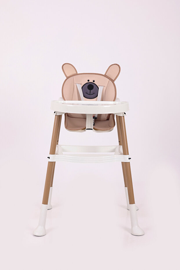 Boostre Lüks Mama Sandalyesi (MİNDER HEDİYELİ) - 6