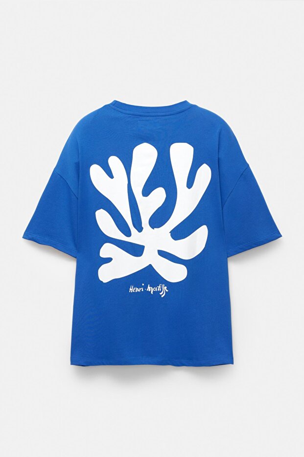 Mavi Henri Matisse t-shirt - 5