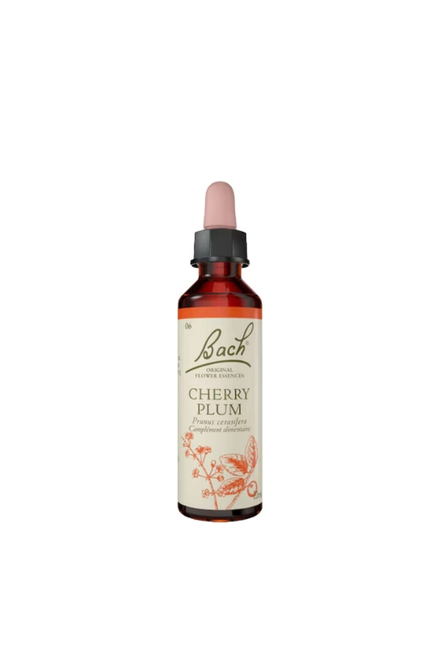 Essence 6 CHERRY PLUM(CORCODUS) - 1