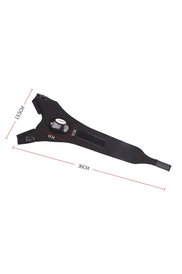 Led Işıklı Çalışma Eldiveni Sağ Sol Çift - 2