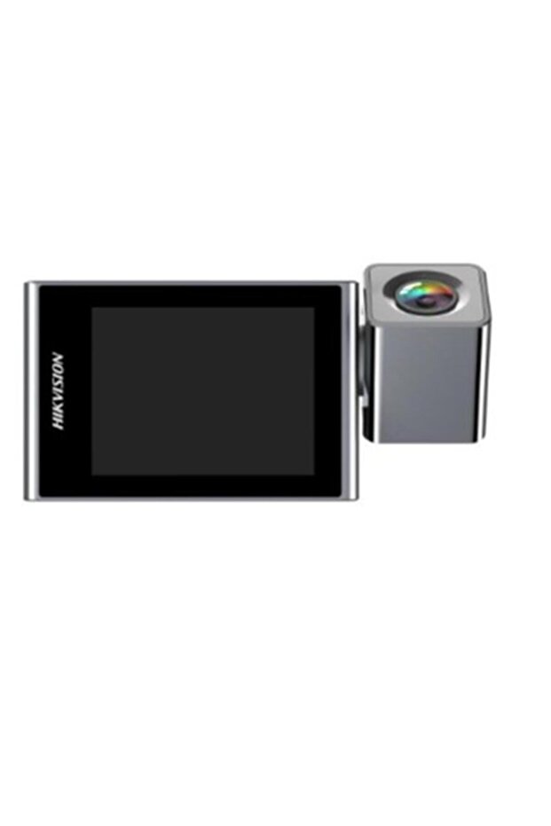 كاميرا هيكفيجن AE-DC8222-C8PRO(3.5K)(2CH) مزدوجة الكاميرا داخل السيارة، ADAS، واي فاي، G-Sensor