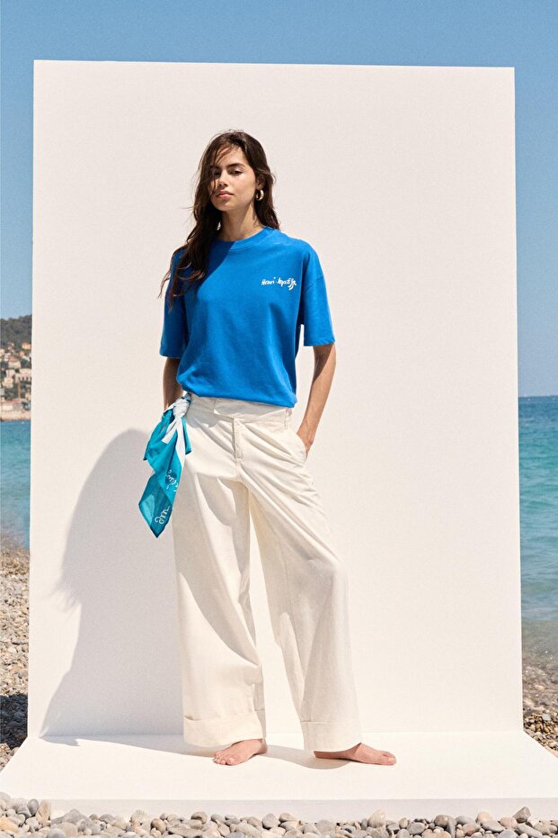 Mavi Henri Matisse t-shirt - 1