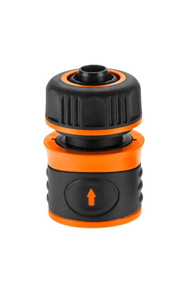 Quick coupling, bimaterial, 1/2″, NEO - 1