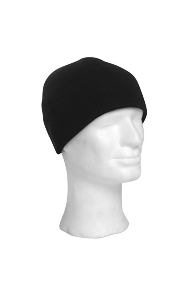 Fes Negru Quick Dry Cap tactic Termic - 1