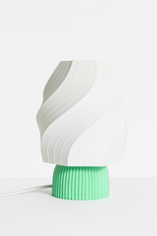 ICE CREAM LAMP - 3
