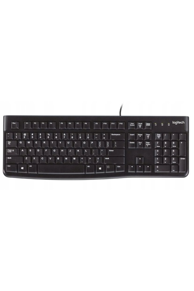 Tastatură K120, spaniolă, 920-002518