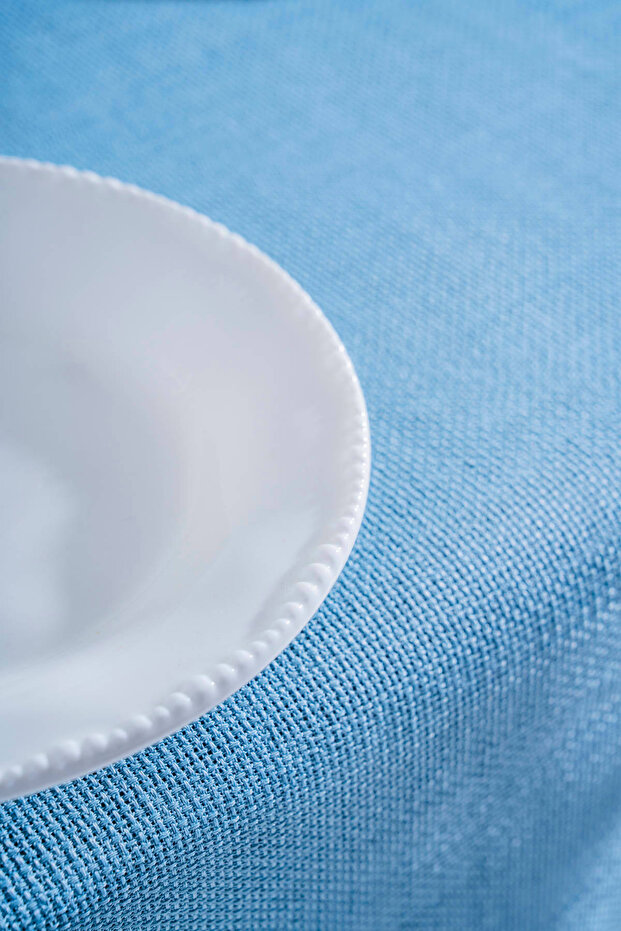 Milano Servis Tabağı - 14 cm - 2