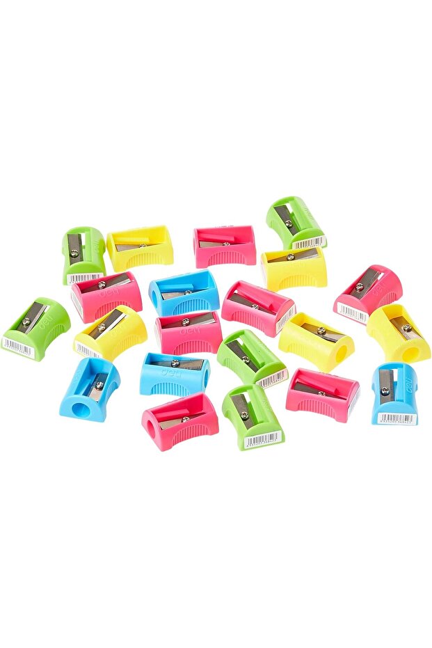 E0531 Pencil Sharpener Best Value For Money