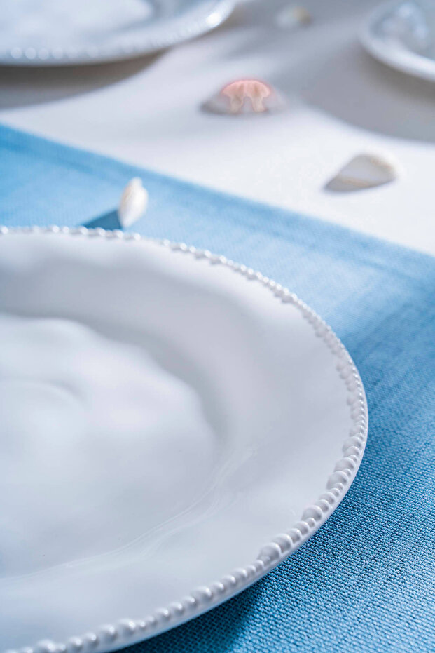 Milano Servis Tabağı - 27 cm - 3