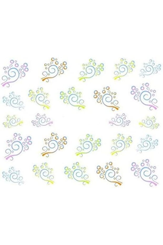 A4 13 Pocket Expanding File Folder with Elastic Closure, Assorted - 7