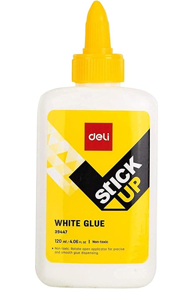 WHITE GLUE 120ML