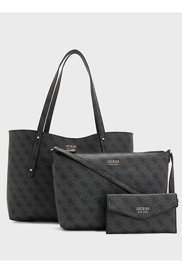 Women's Bag Hwlg9648230 Anthracite