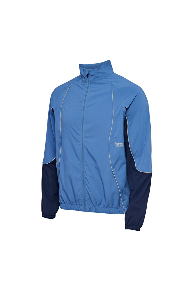 PULSE WOVEN FERMUARLI SWEATSHIRT - 5