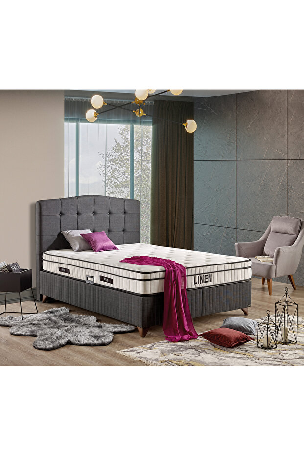 LİNEN YATAK - 1