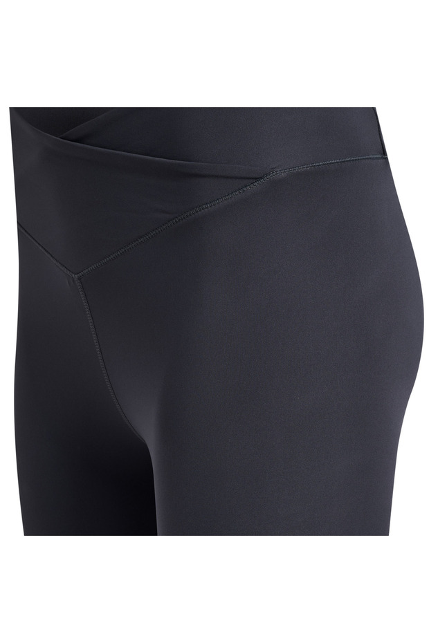 YOGA WRAP YÜKSEK BEL W TAYT - 8