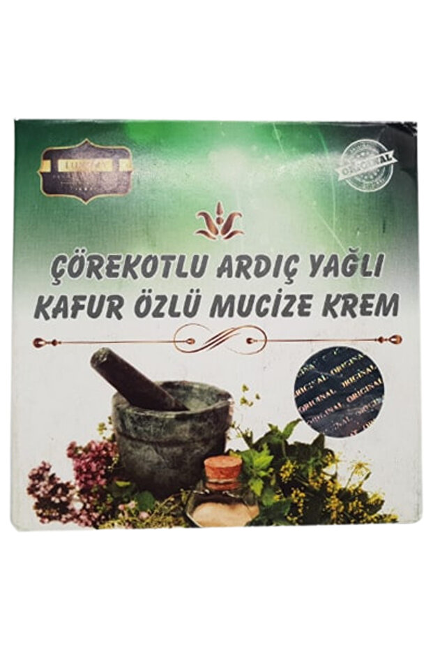 Kafur Özlü Extra Mucizevi Krem - 4 Adet - 2