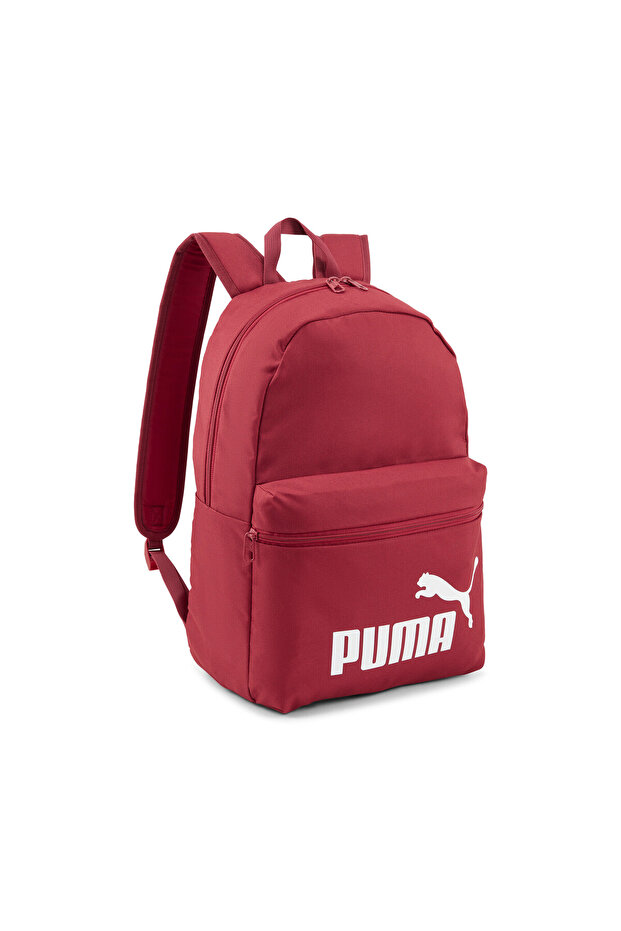 Phase Backpack-Intense Red