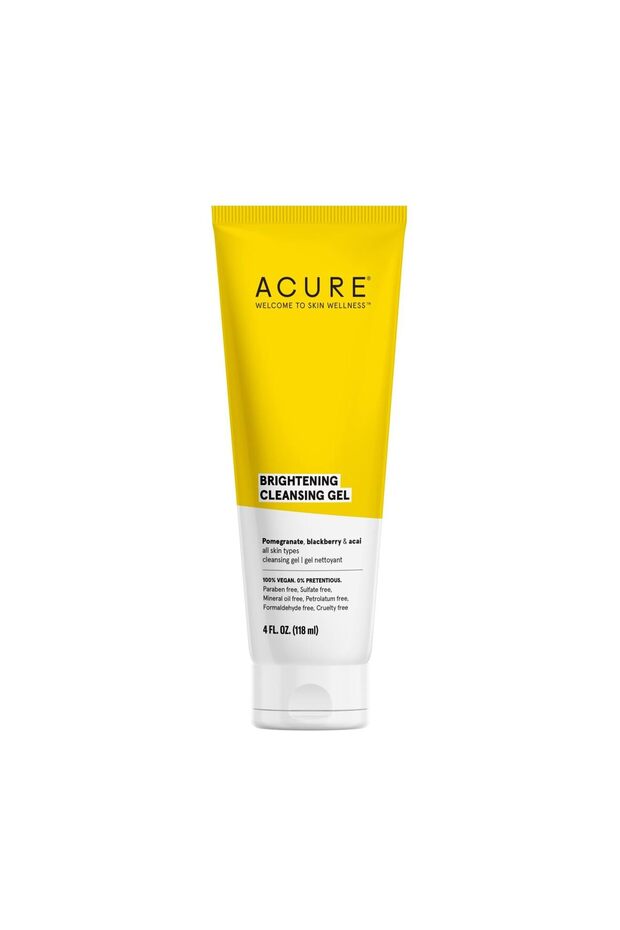Brightening Cleansing Gel 118 Ml