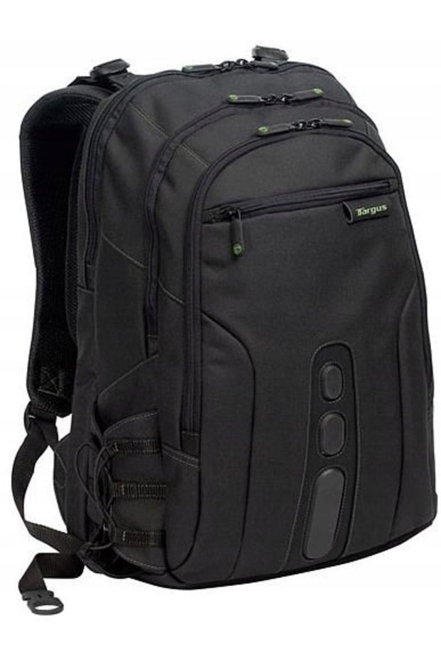 Rucsac EcoSpruce, Negru, TBB013EU