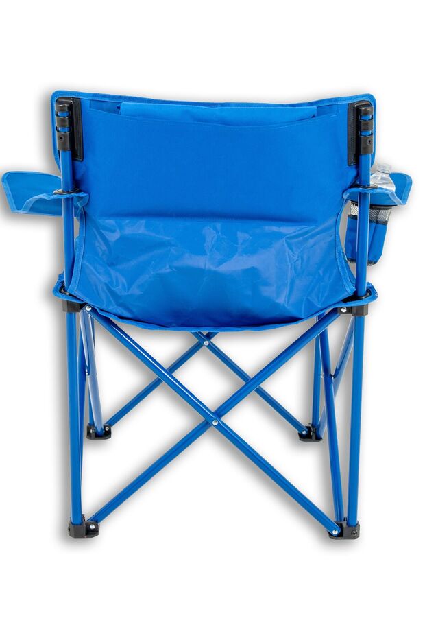 Basic XXL Katlanır Kamp Sandalyesi - 3