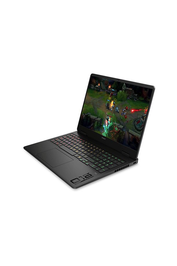 Omen/Intel® Core™ Ultra 7-255H/32 GB RAM/1 TB SSD/RTX 4050/16"/W11/BP4M5EA Laptop - 1