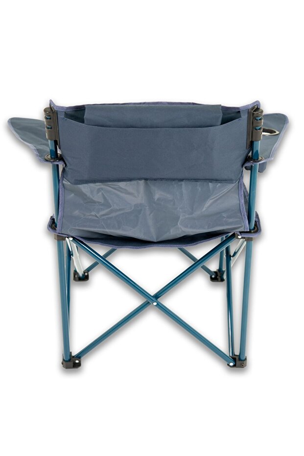 Basic XXL Katlanır Kamp Sandalyesi - 3