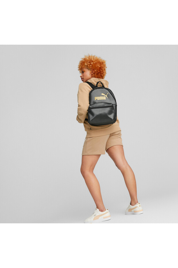 حقيبة ظهر Core Up - سوداء - 3