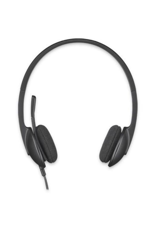 Căști USB H340 pentru computer, 981-000507