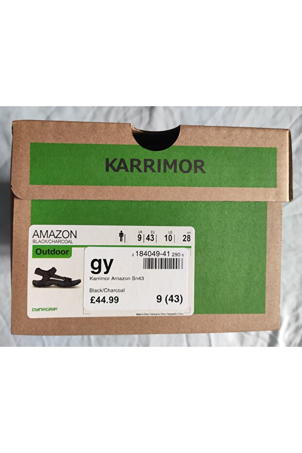Sandale Amazon 43EU - 8
