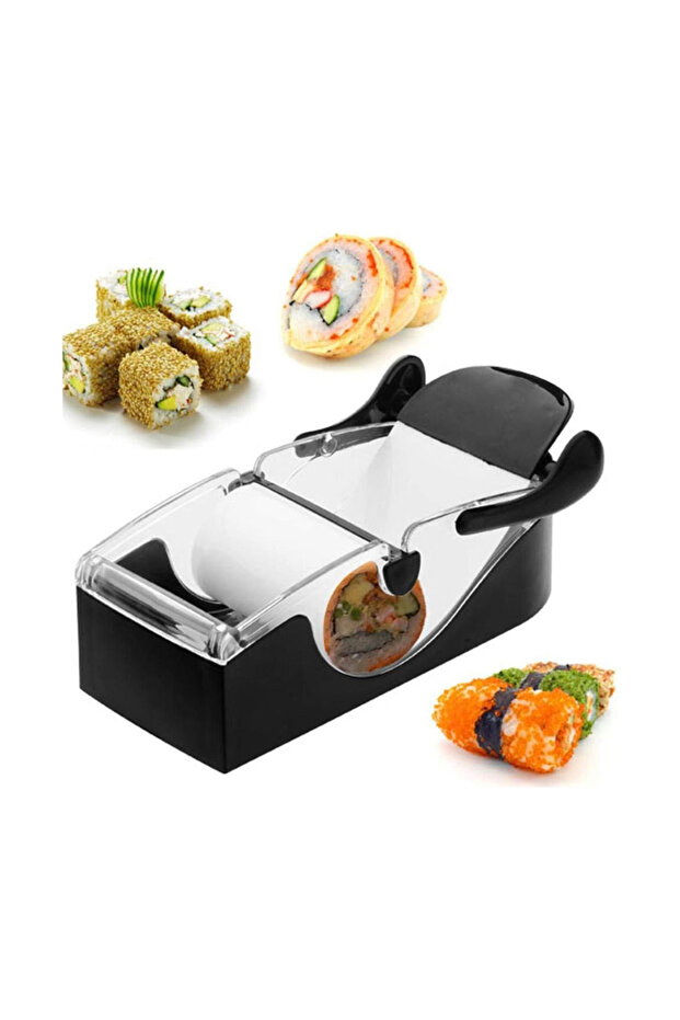 أداة لف السوشي من - 4