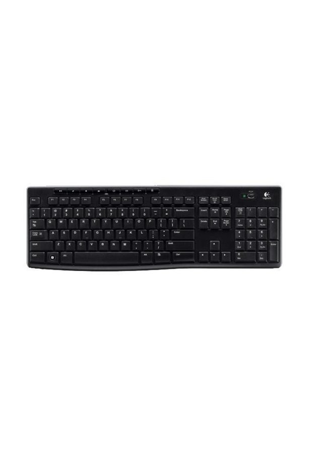 Tastatură wireless K270
