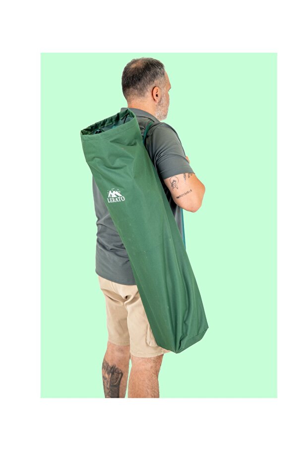 Basic XXL Katlanır Kamp Sandalyesi - 9