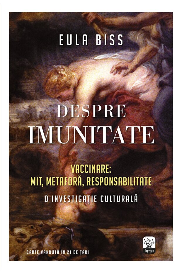 Despre imunitate - 1