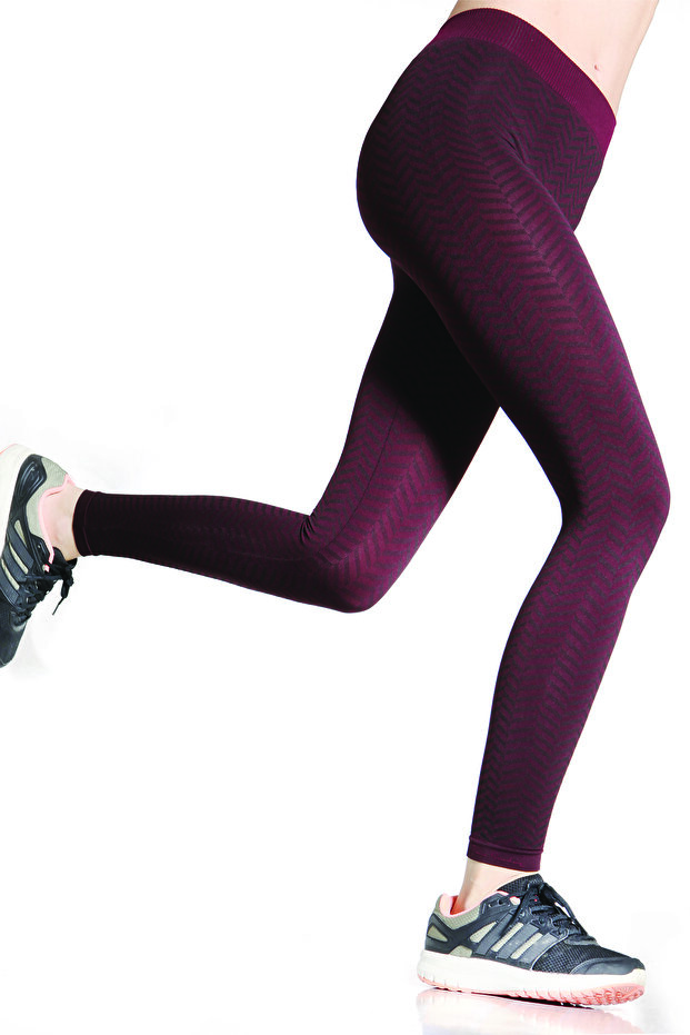 Calixto Seamless Tayt - 8