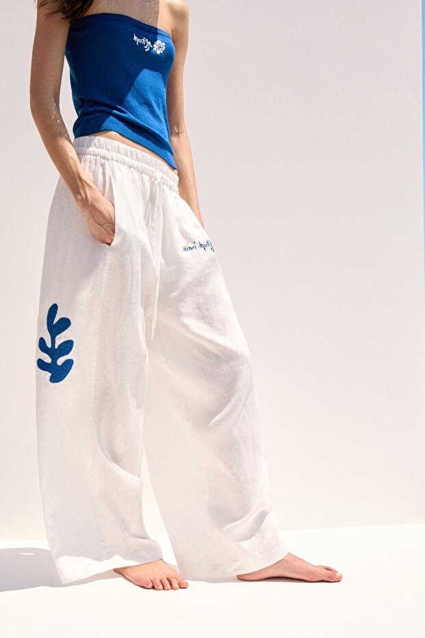 Henri Matisse bandeau üst - 4