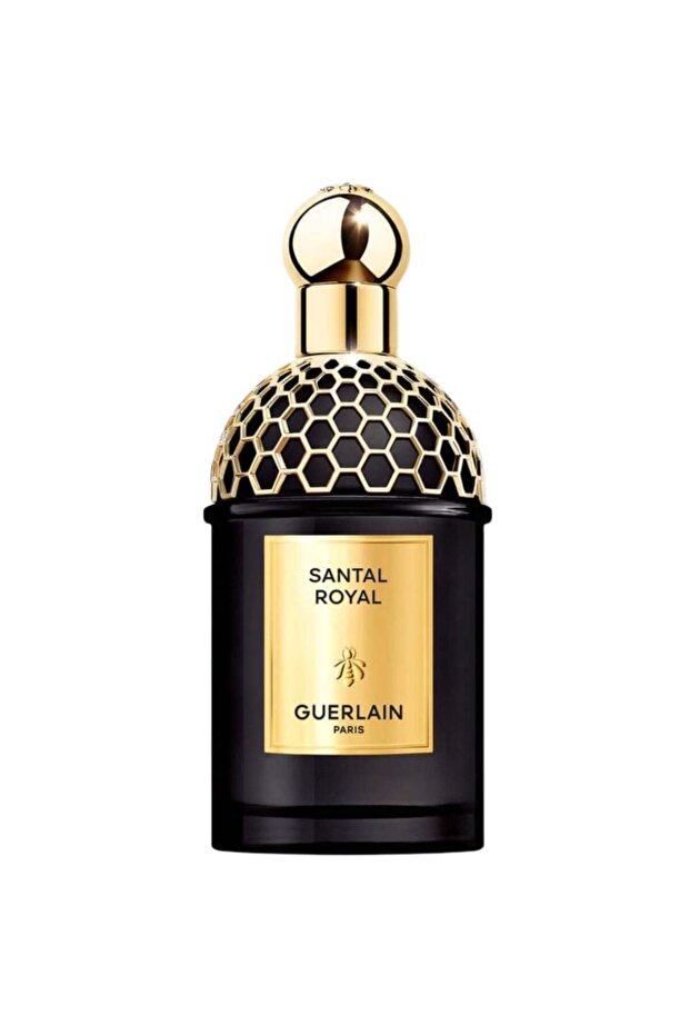 عطر جيرلان سانتال رويال - او دو بارفيوم - 125مل - 1