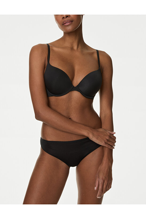 5'li Bikini Külot Seti - 2