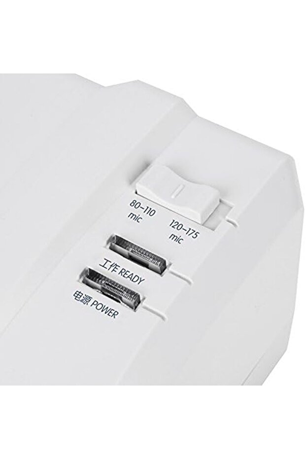 آلة التصفيح W3893-EU - 3